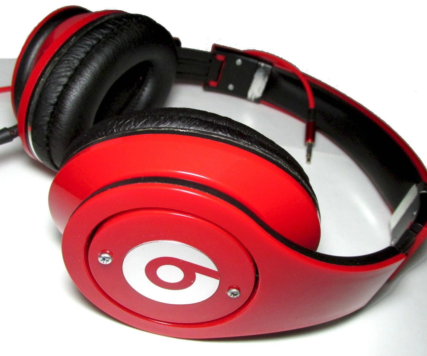 fix beats by dre headphones