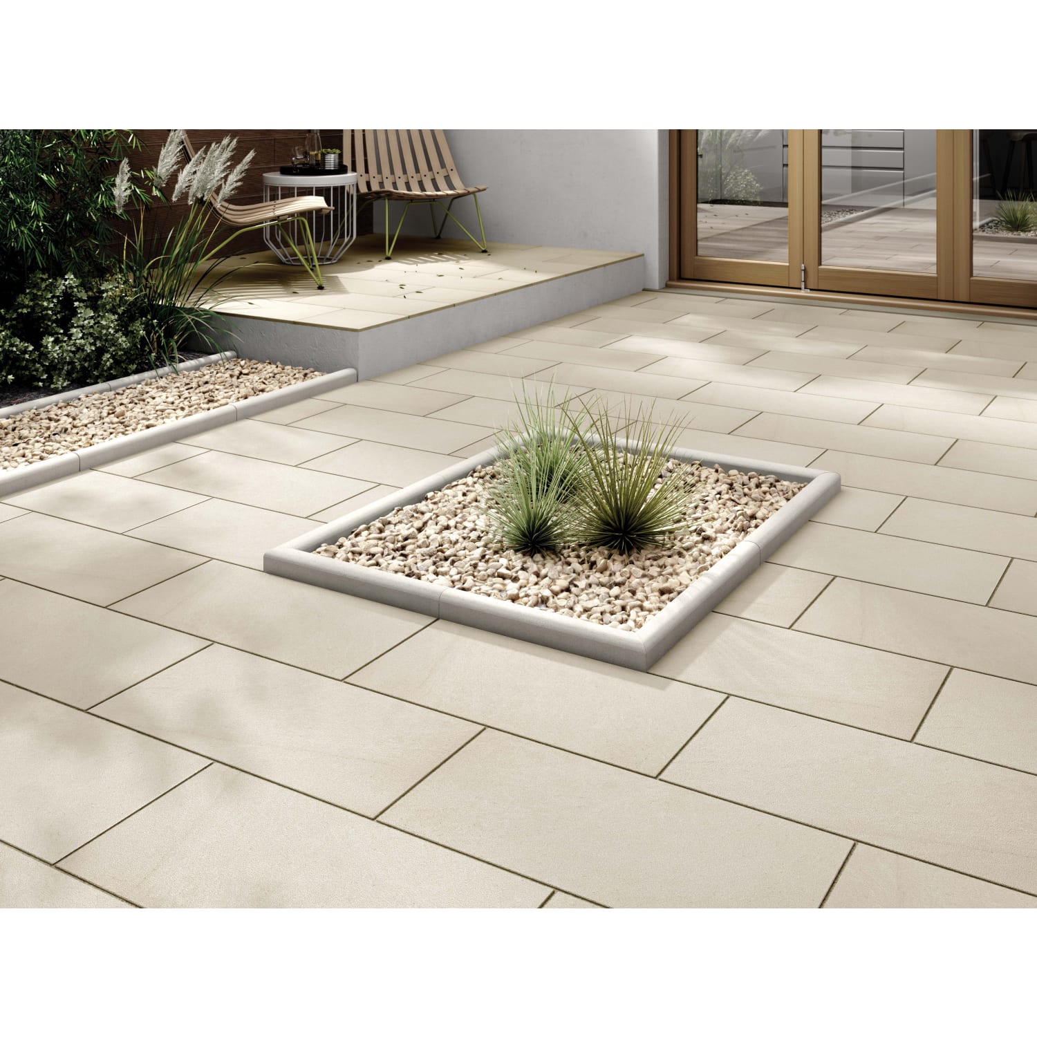 flagstones wickes