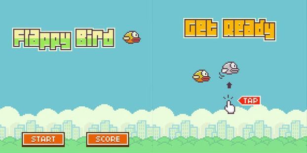 flappy d