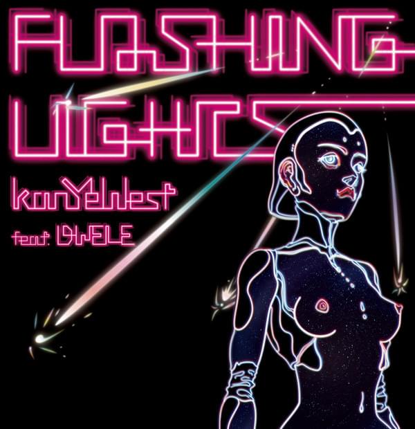 flashing lights lyrics