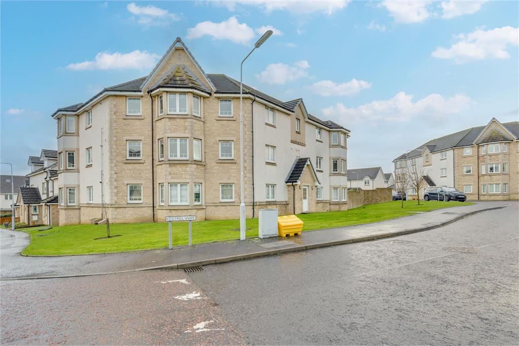 flat for sale dunfermline