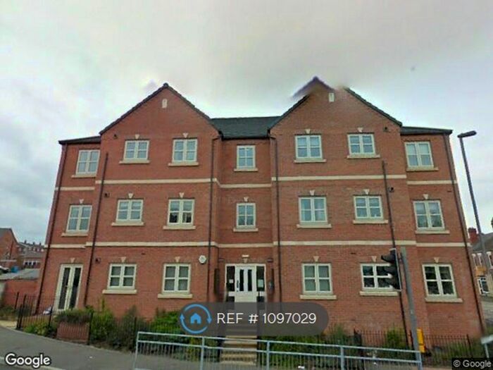 flats and apartments to rent in worksop