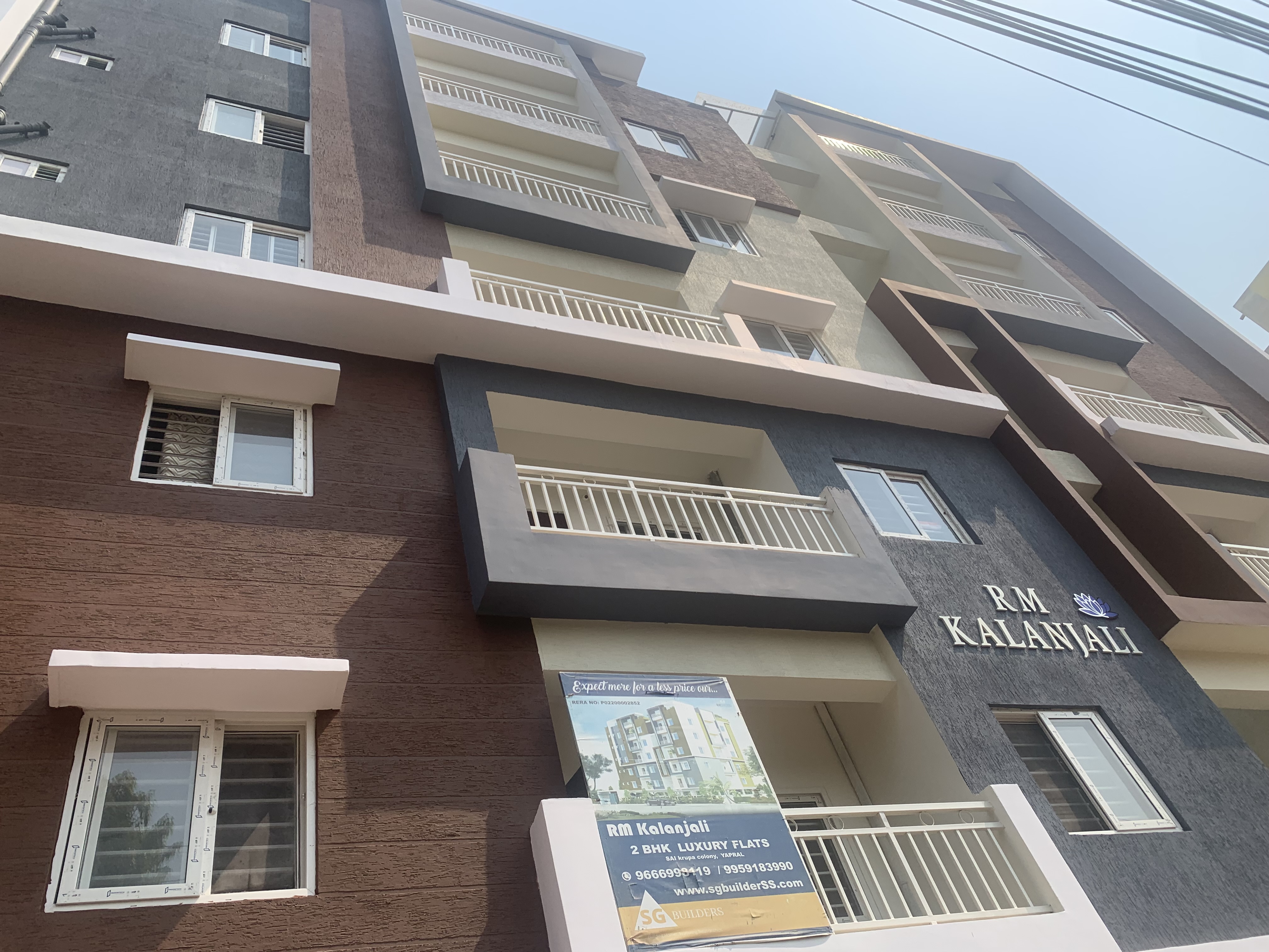 flats in secunderabad for sale