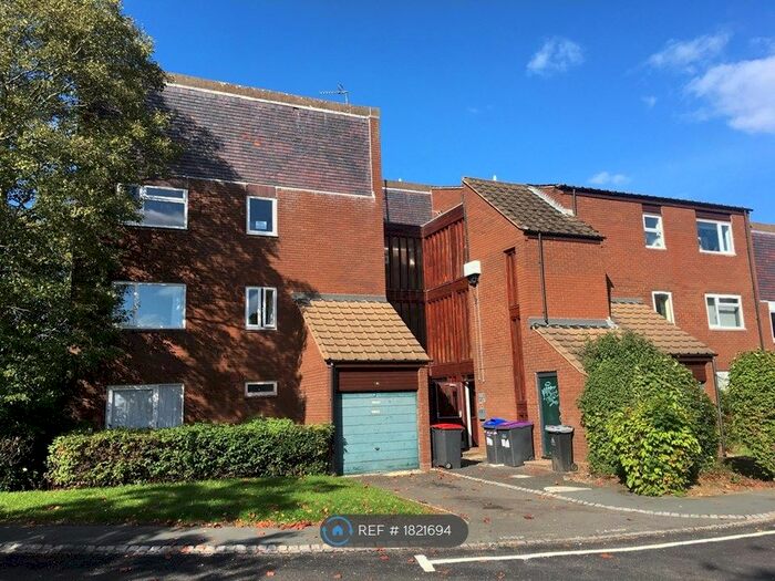 flats to rent telford