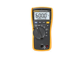 fluke 112 price