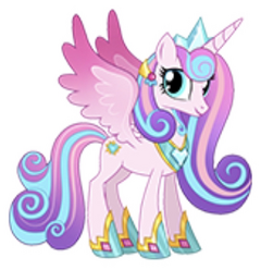 flurry heart