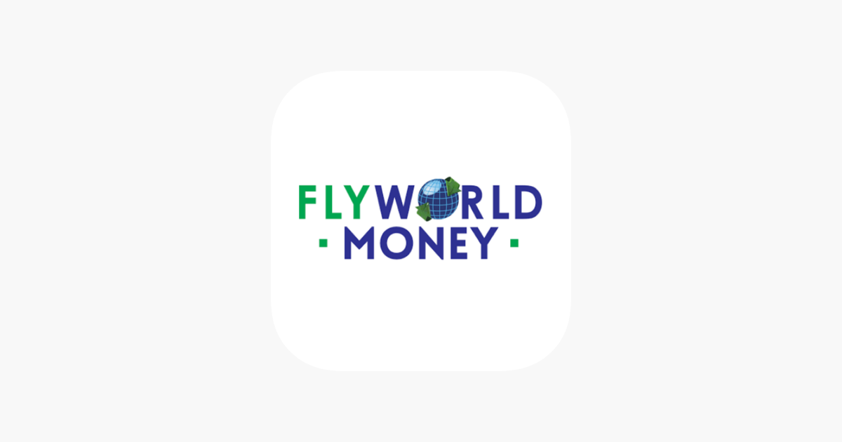 flyworld money