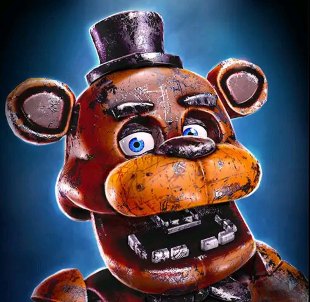 fnaf furry