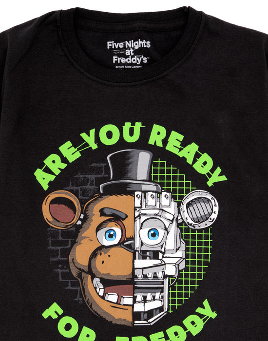 fnaf t shirts