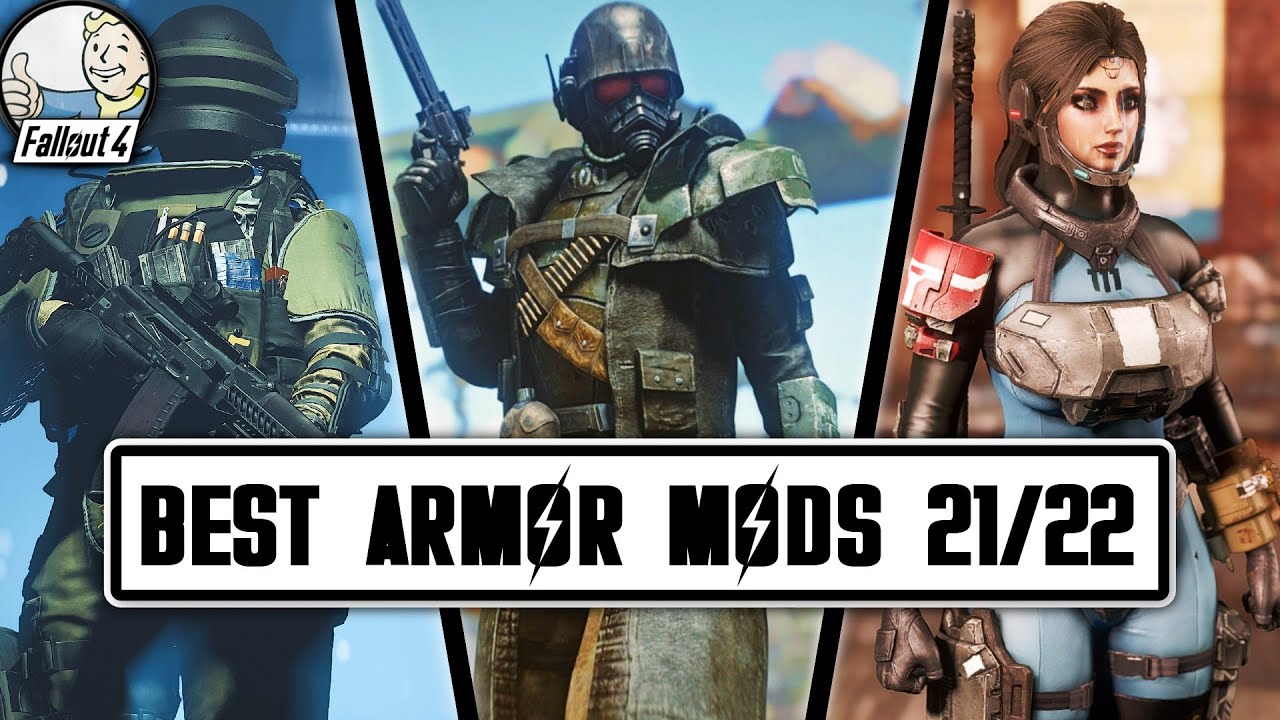 fo4 best armor