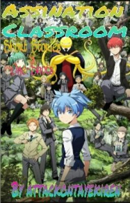 fond assassination classroom