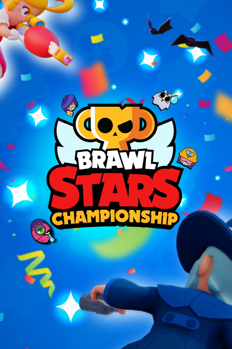 fondo brawl stars