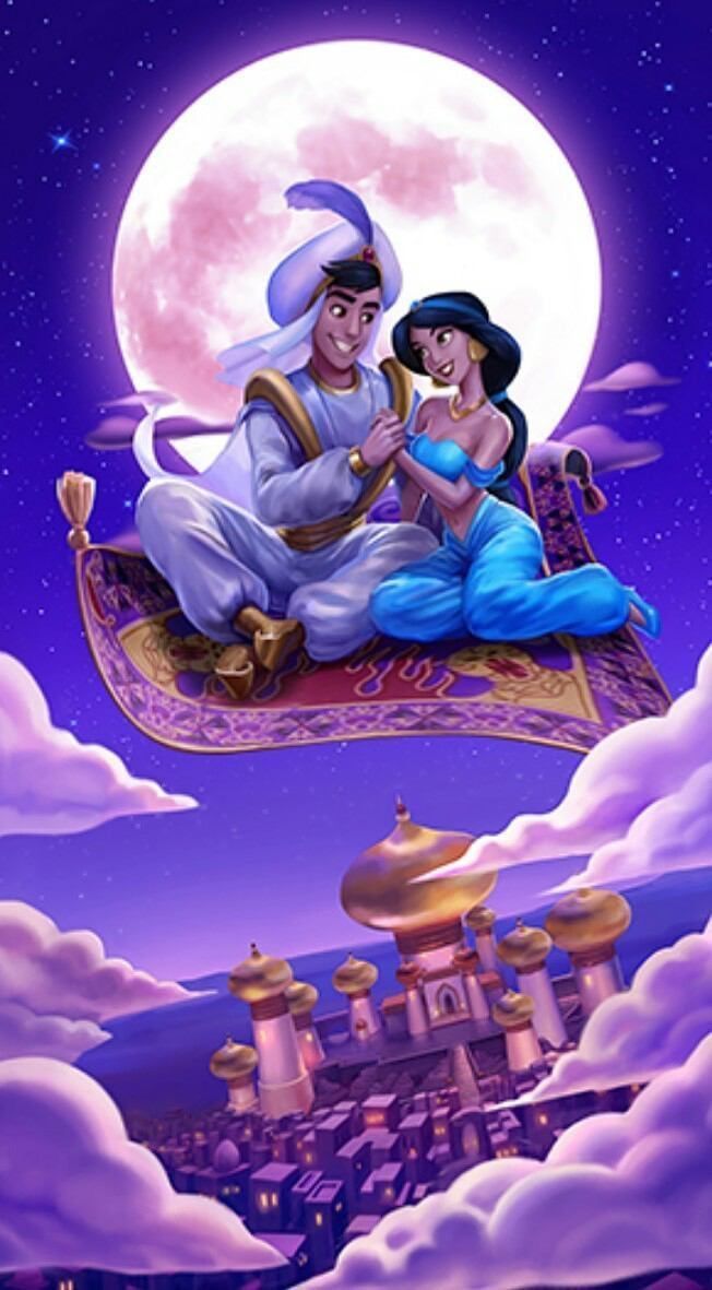 fondos aladdin