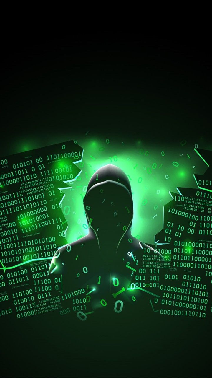 fondos de pantalla hacker 3d