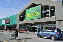 food basics near me