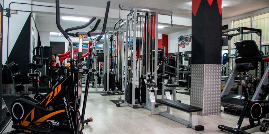 force gym nuevo laredo