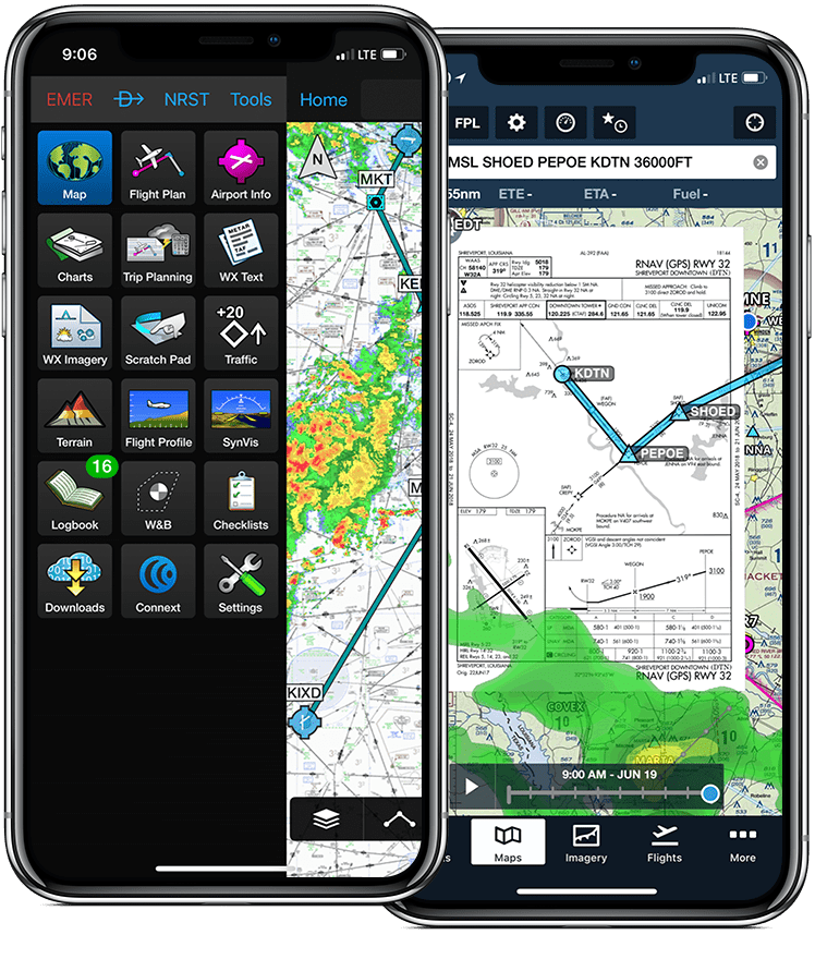 foreflight