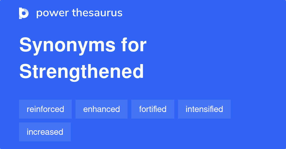 fortification synonym