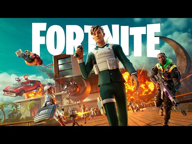 fortnite 4