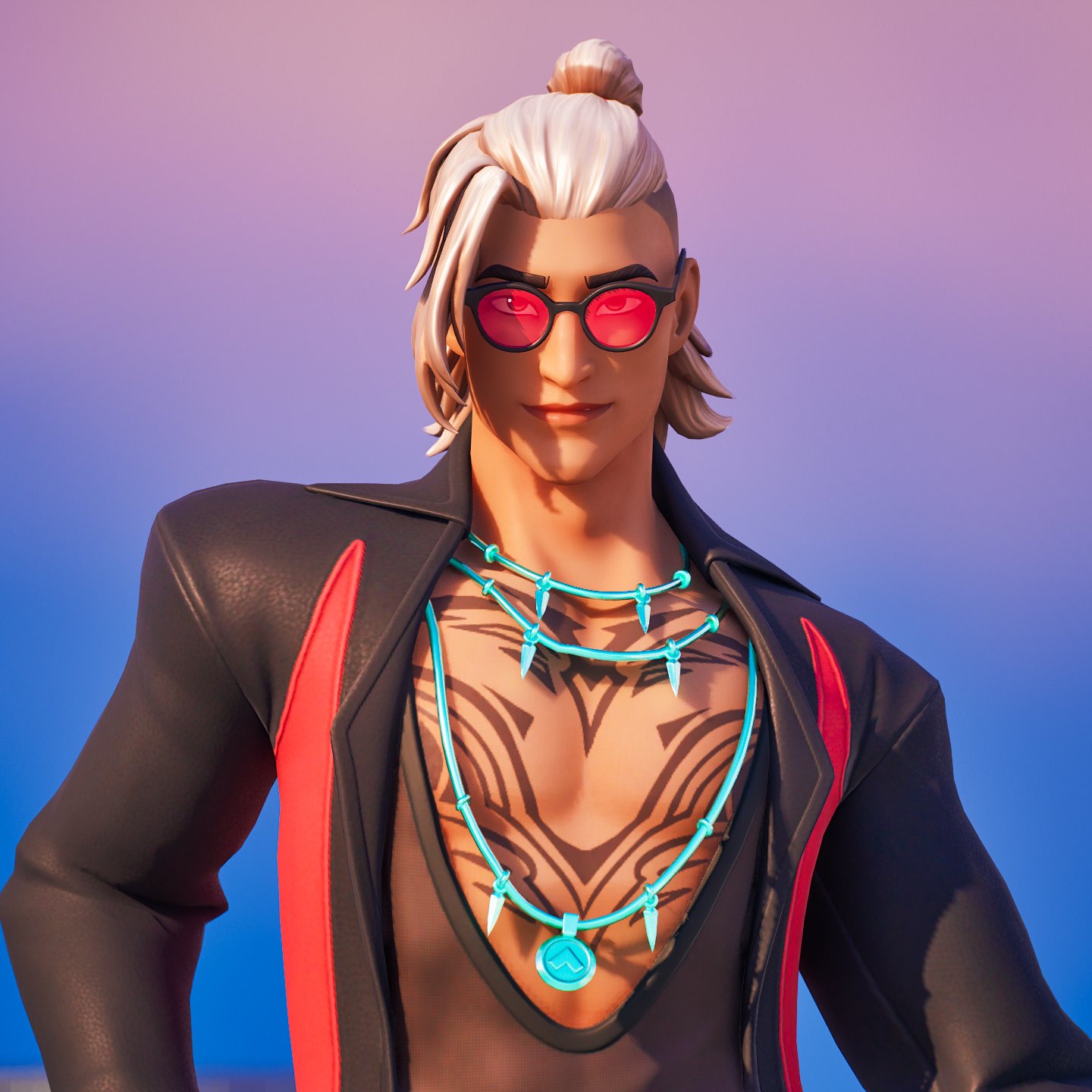 fortnite kado thorne