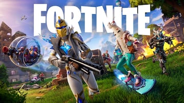 fortnite leaks