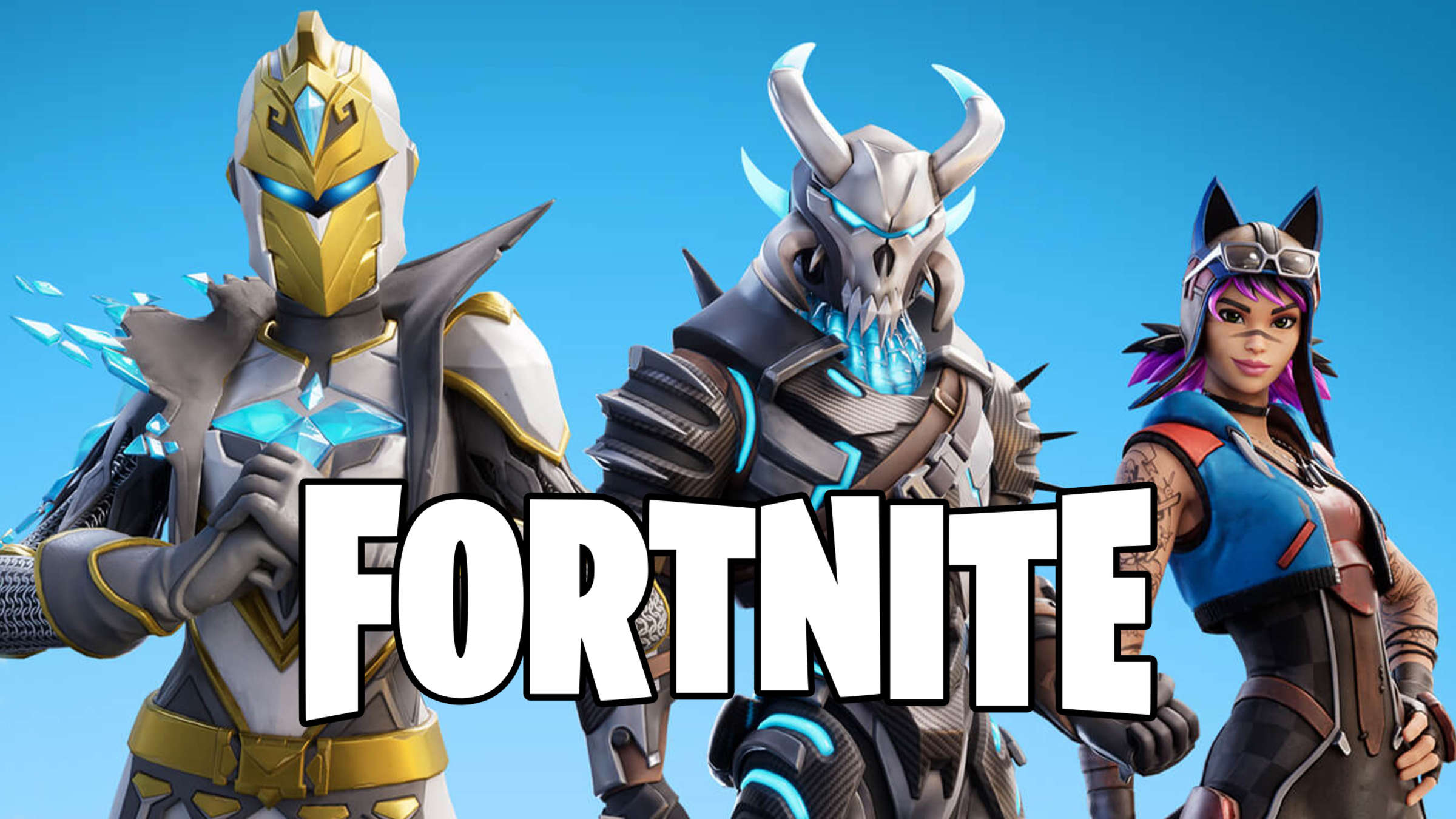 fortnite skin heute