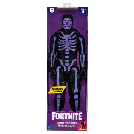 fortnite skull trooper