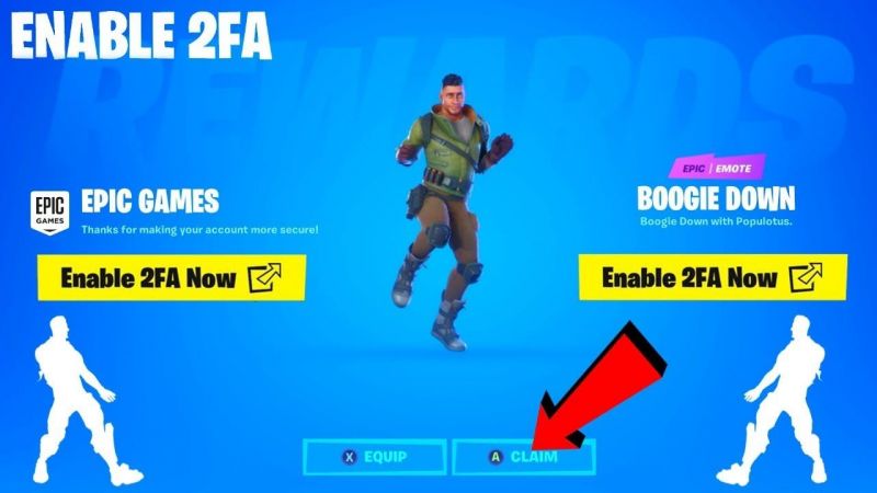 fortnite.com/2fa