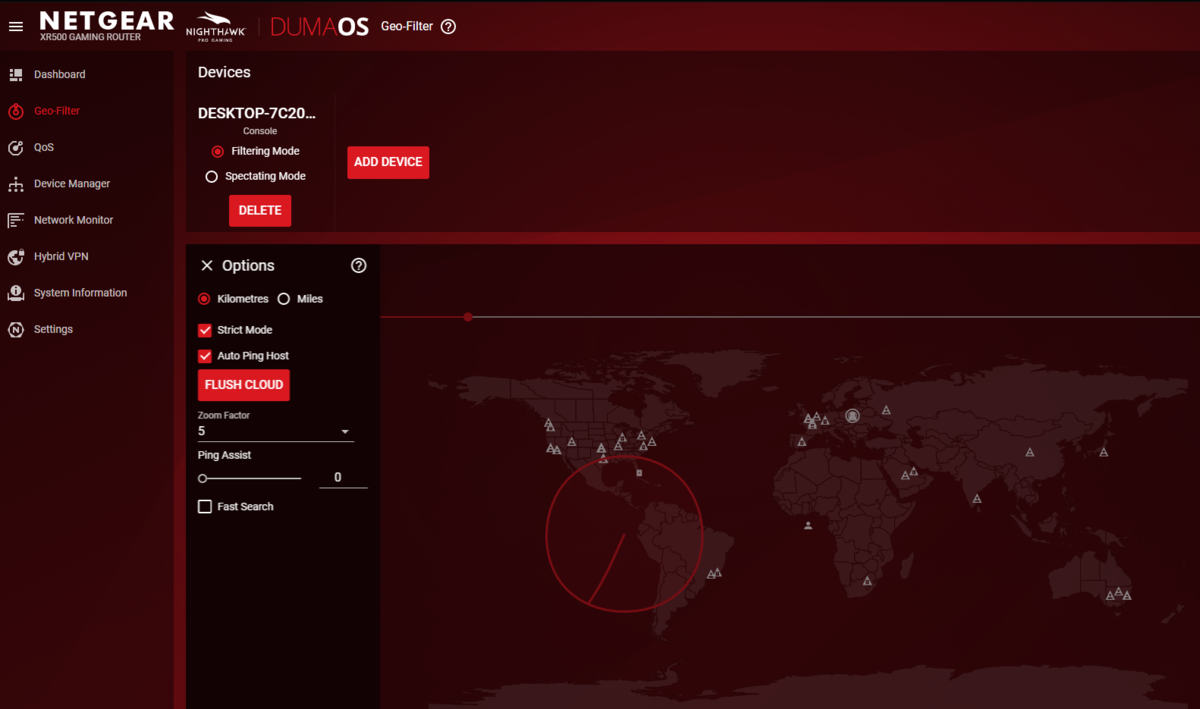 forum warzone