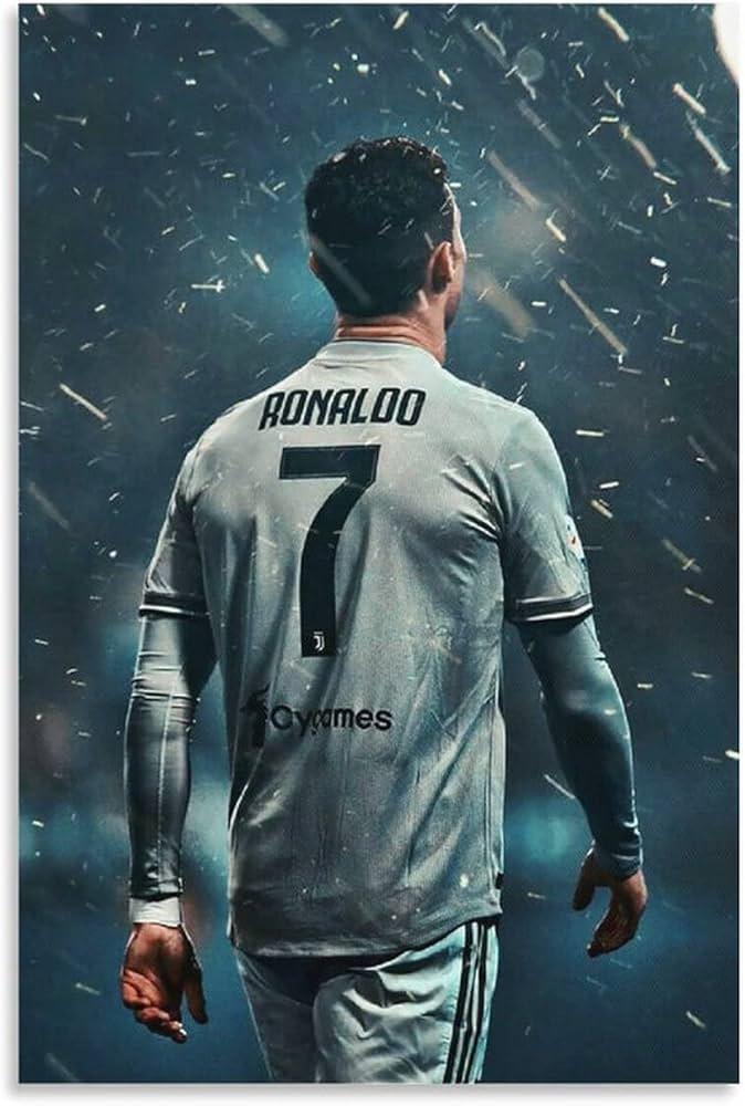 fotos de cr7 para perfil