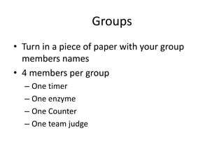 four members group name