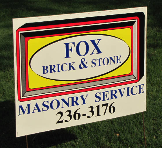 fox brick & stone oklahoma city ok