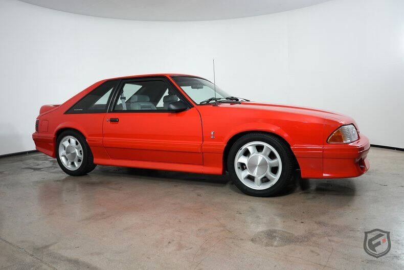 foxbody coupe for sale