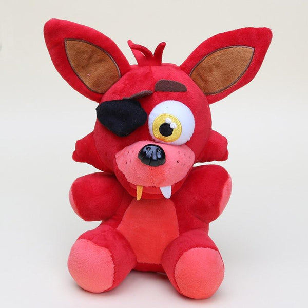 foxy peluche