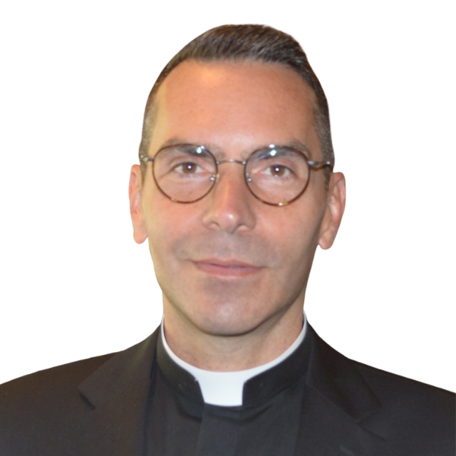 fr. peter turrone