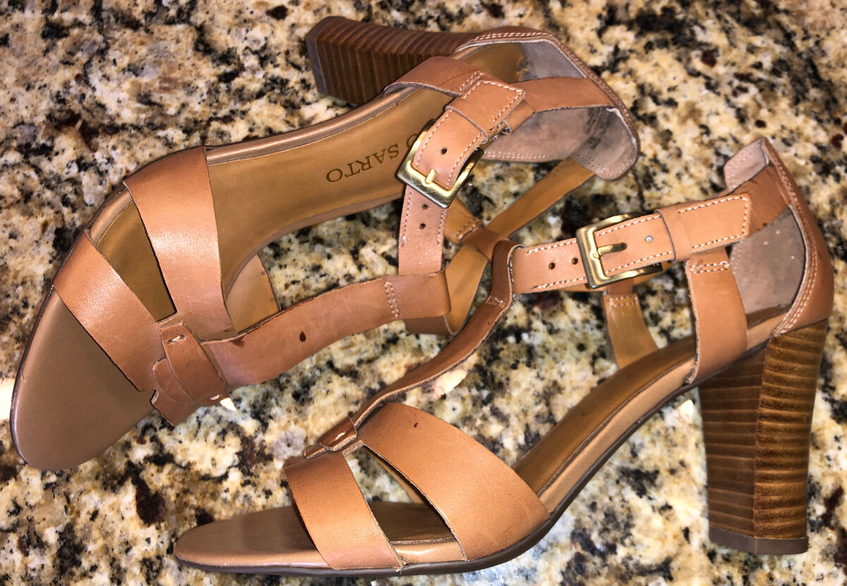 franco sarto high heels