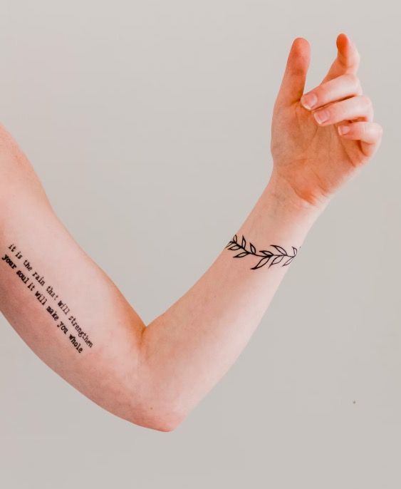 frases con significados para tatuajes