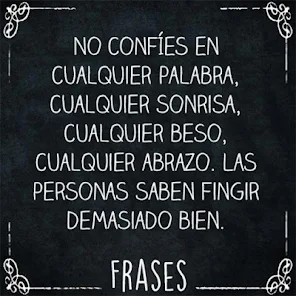 frases de indirectas para gente falsa