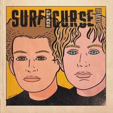 freaks surf curse lyrics