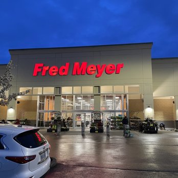 fred meyer near me