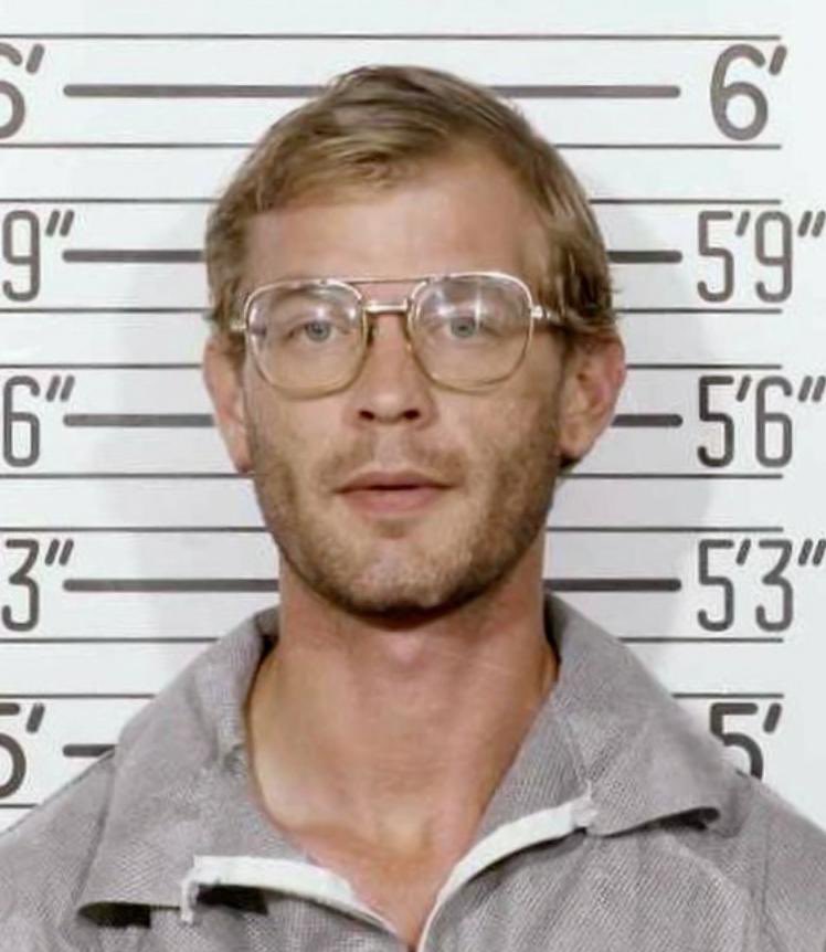 freddy dahmer