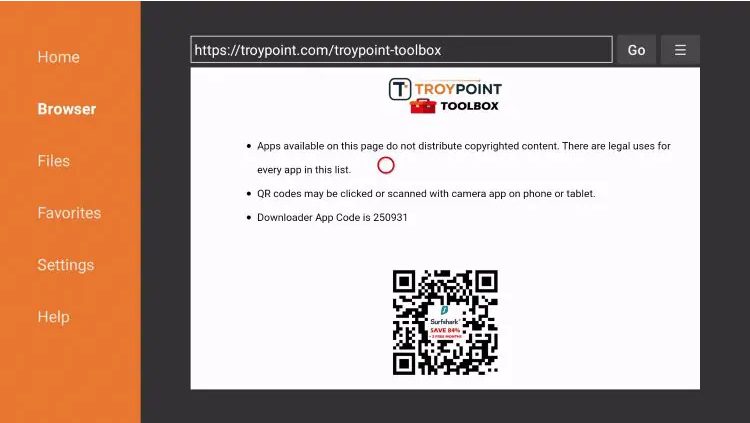 free iptv codes for firestick