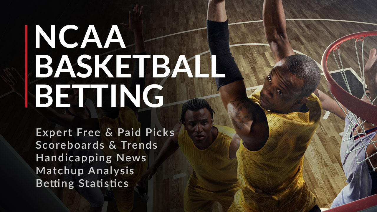 free ncaab picks