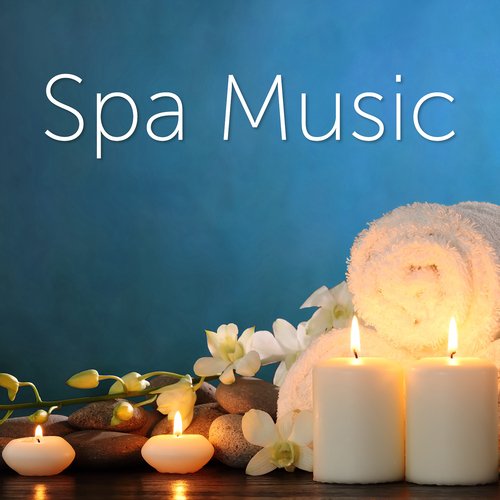 free spa music