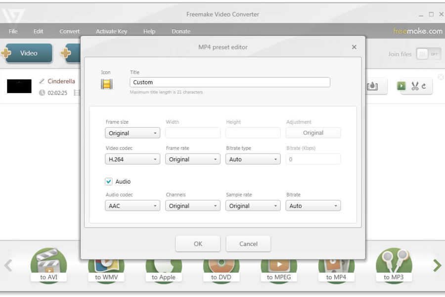 freemake video converter crack 2019