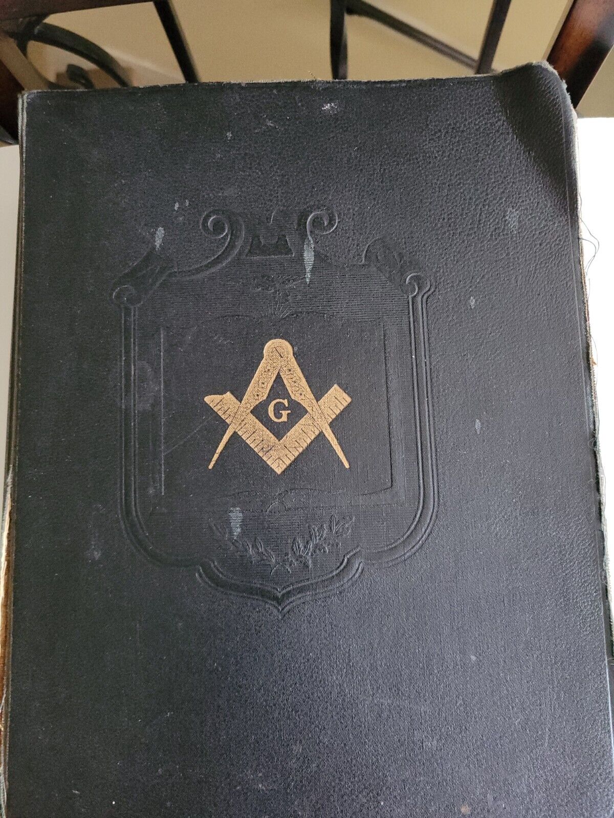 freemason holy bible