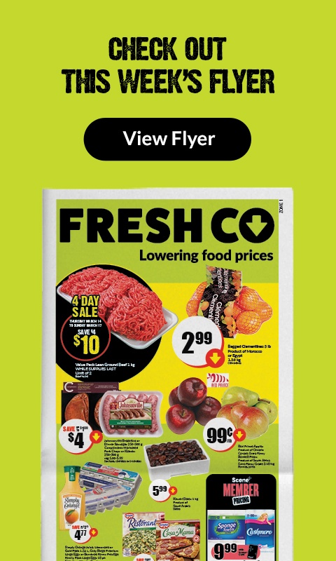 freshco kitchener flyer