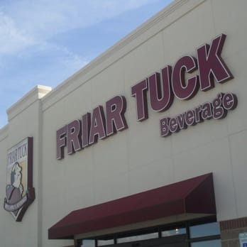 friar tuck bloomington