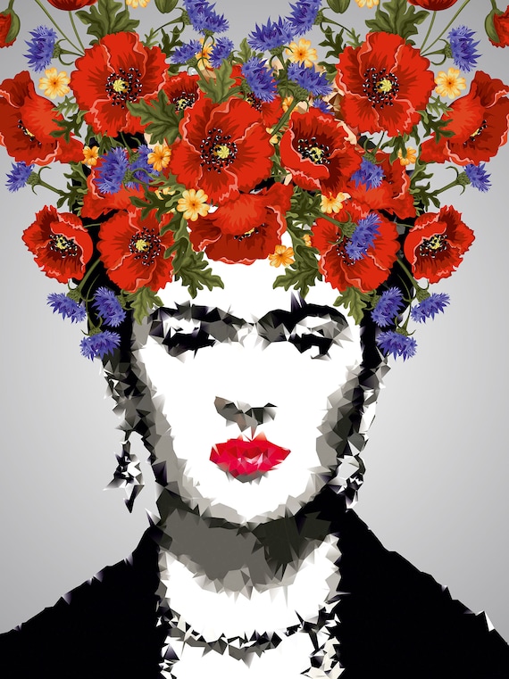 frida kahlo wallpaper