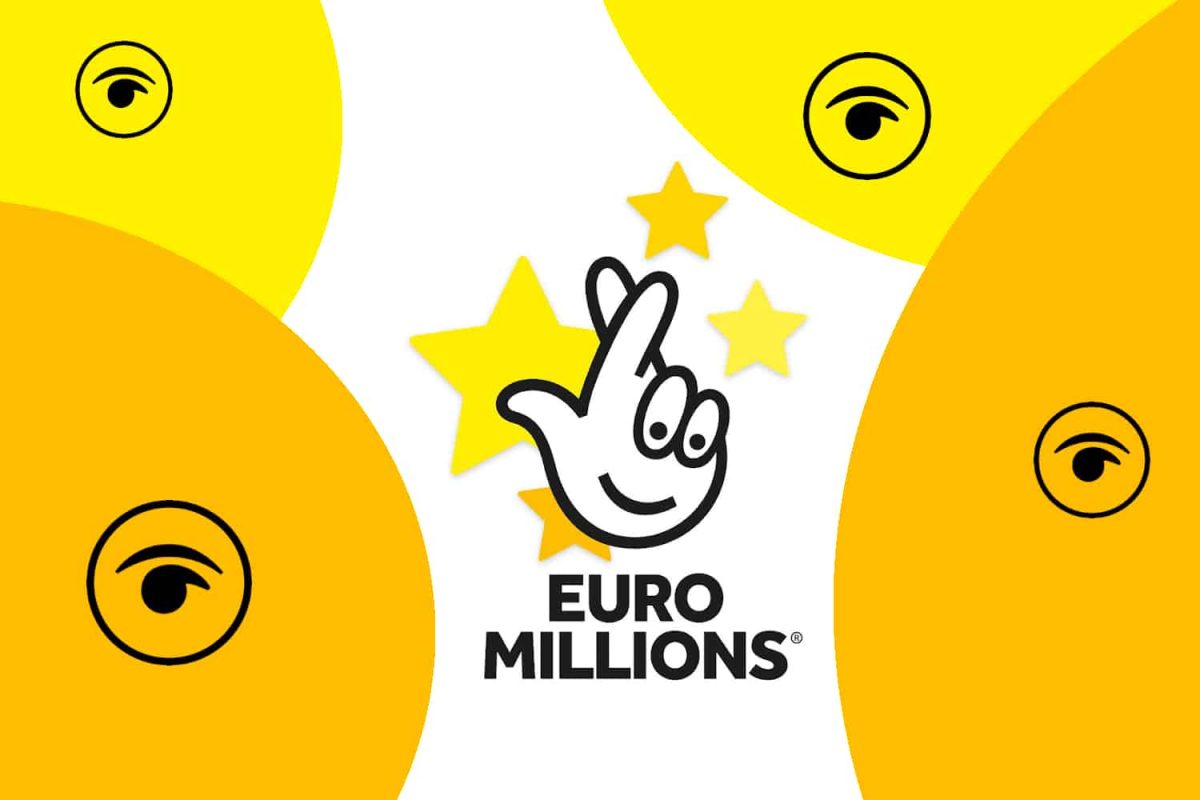 friday night euromillions results